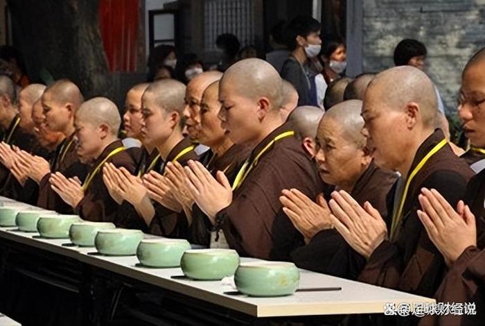 出家的必备条件 出家的必备条件和要求