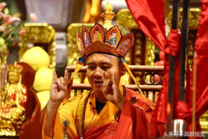 佛教中放焰口的全文 佛教中放焰口的全文简体字全集
