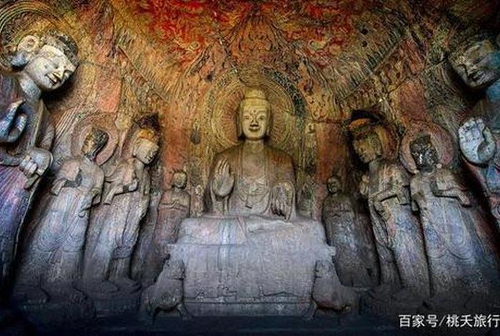古老的佛教文化圣地 - 佛教文化圣地是哪个石窟