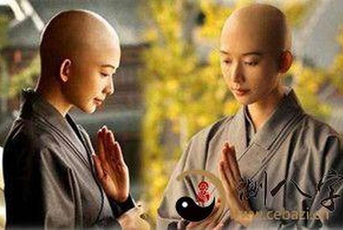做梦梦见佛门师傅；做梦梦见佛门师傅什么意思