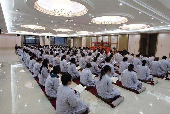 佛教徒最简单的早课 佛教早课完整视频播放