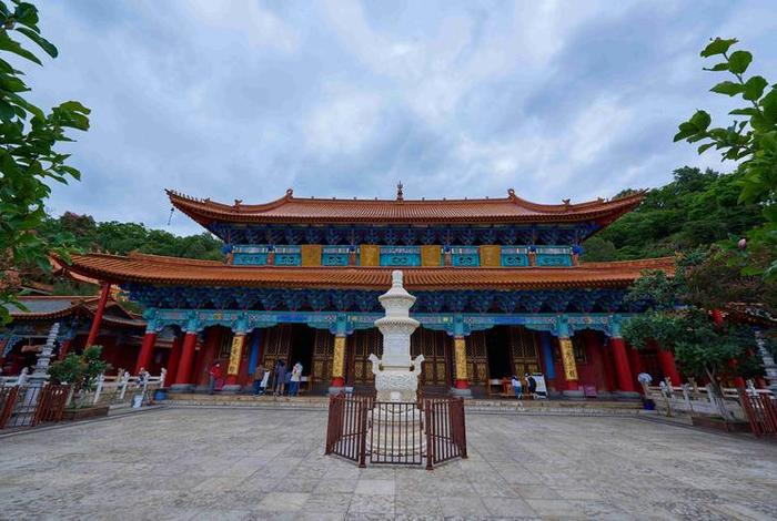 世界三大佛教寺庙 - 世界三大佛教遗迹