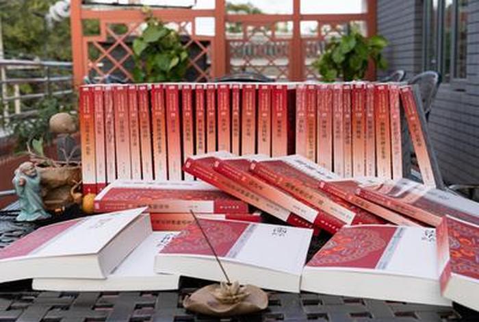 中国佛学经典宝藏132部（中国佛学经典文库）