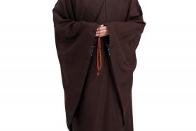 佛教海青衣服 - 佛教海青衣服图片大全
