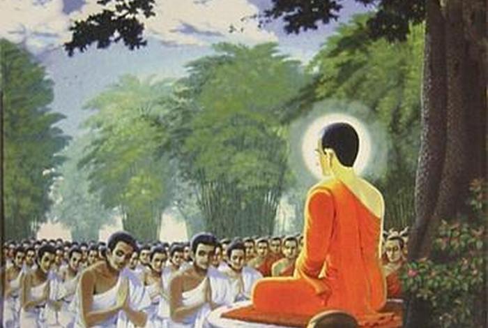 佛法中讲瘟疫的原因，佛说却瘟疫经