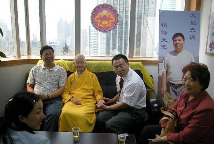 佛教和可以结婚吗 一家人两个信仰会犯冲吗