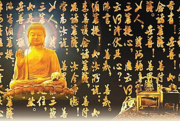 常用的佛教英语句子；佛教英文短句