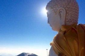 佛教摄影（佛教摄影图片）