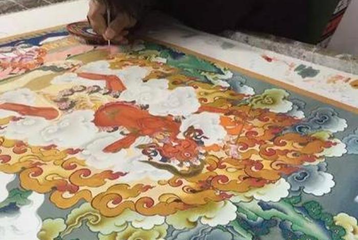 梵林文化真假鉴别，梵林文化传播有限公司