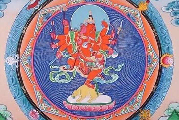 藏传佛教善知识叫什么（藏传佛教常识300题）