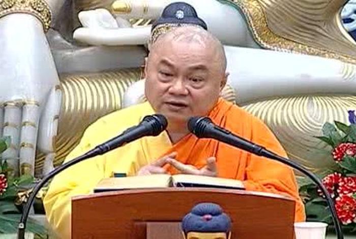 慧律法师佛教视频；慧律法师视频大全