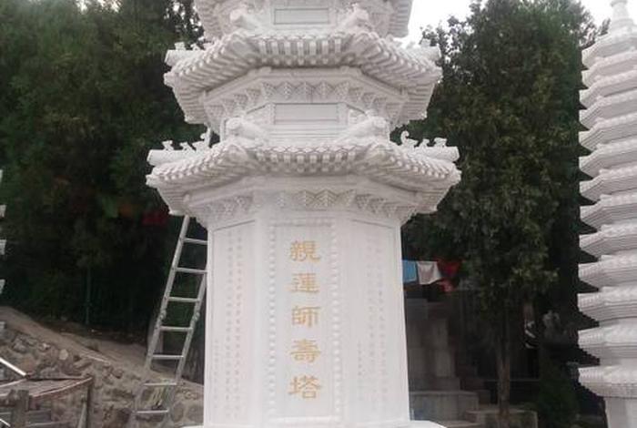 佛教塔的知识讲解大全；佛教 塔