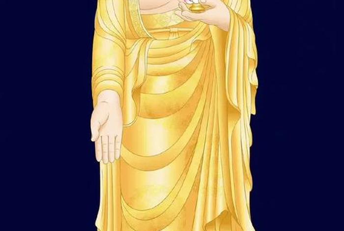 佛教菩萨大全；佛教菩萨排名表