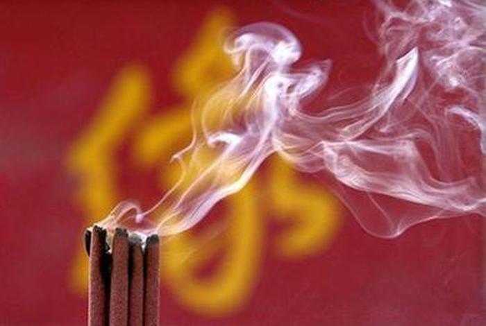 佛家讲梦到过世的人复活 - 佛家讲梦到过世的人复活什么意思