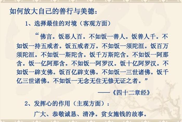 佛教文化学视频大全 佛教文化讲解