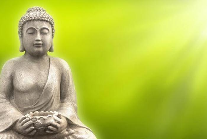 佛学是高等科学（佛学是高等科学唯美图片）