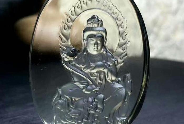 用水晶供佛有什么好处 用水晶供佛有什么好处吗