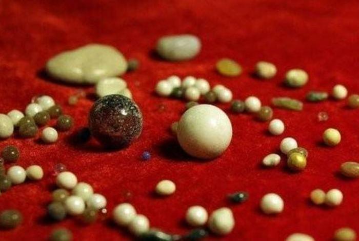 舍利子佛教解释；舍利子是佛界最大骗局