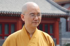 信佛的学者、信佛者叫什么