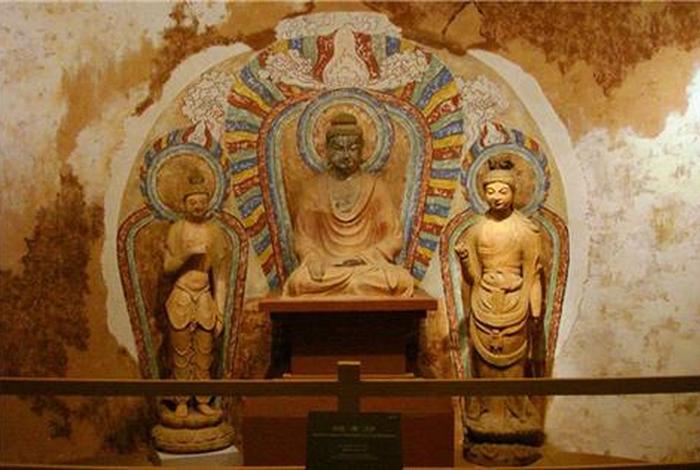 唐代佛教的真实历史（唐朝佛教的发展与鼎盛）