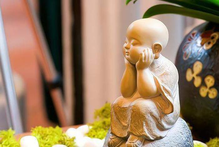 佛教忏悔最简单的方法；常念七个字业障就消除了