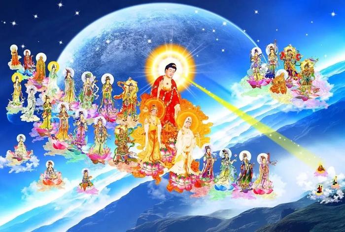 佛教往生视频纪实 - 佛教往生真实电影视频