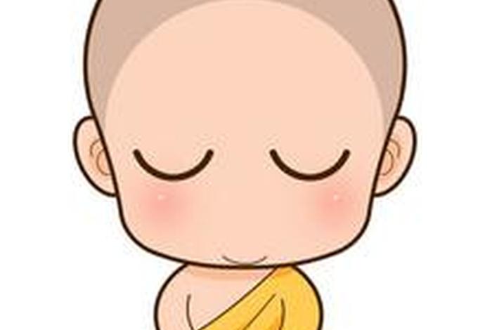 佛教漫画图片高清、佛学漫画图片