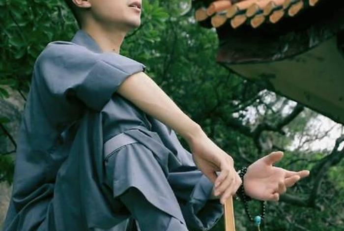 宗铄法师歌曲视频 - 宗铄法师真名叫什么