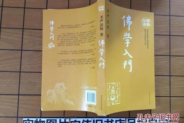 佛学入门课第100集 佛学入门课程