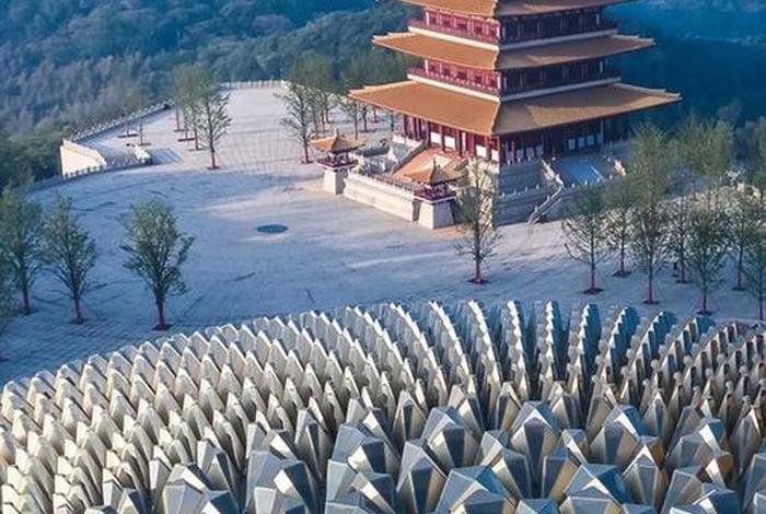 牛首山佛教文化风景区（牛首山佛教文化风景区图片）