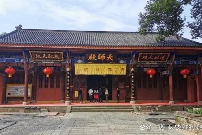 庙道是道教吗，庙宇包括道观吗