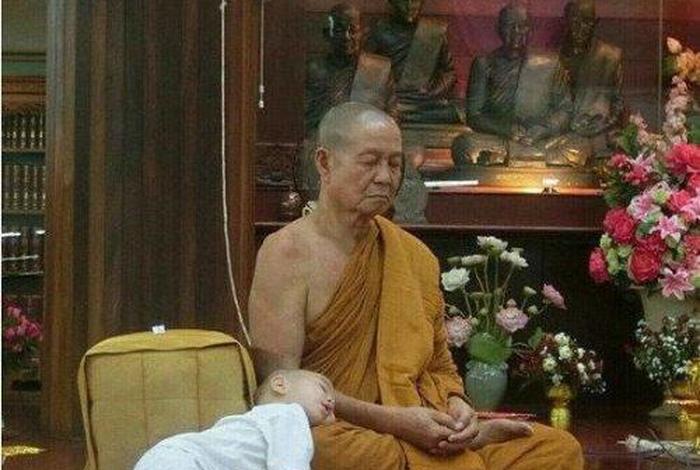 佛教怎么解决瞌睡的问题 佛教认为嗜睡的坏处