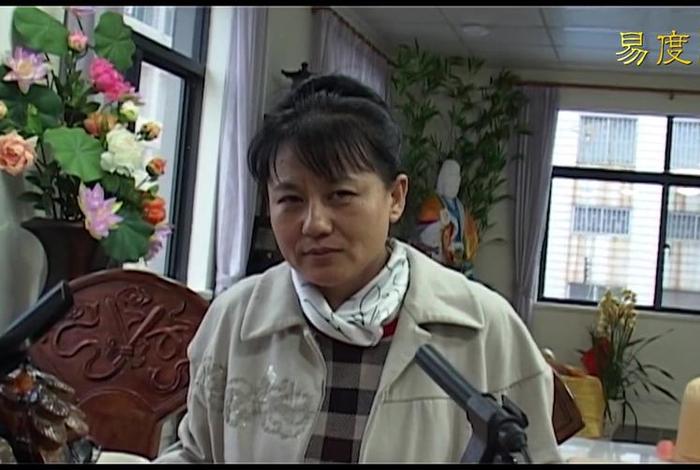 杨宁视频佛学；杨宁开示
