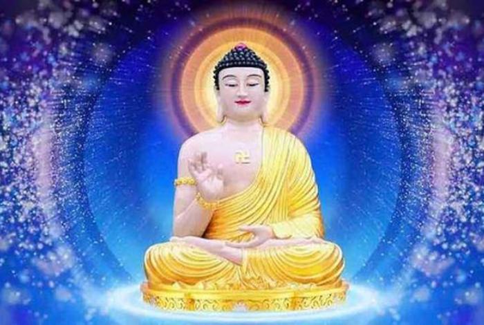佛教中最强的是什么；佛教最强的佛