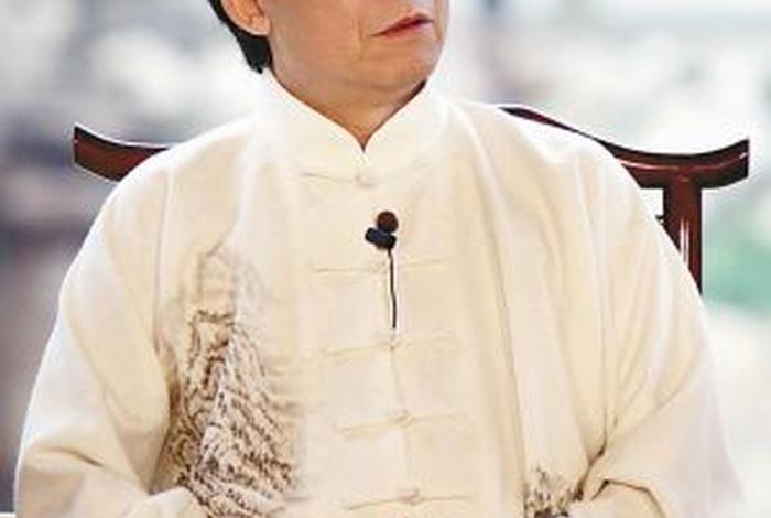 易中天谈佛教中国化（易中天说佛视频）