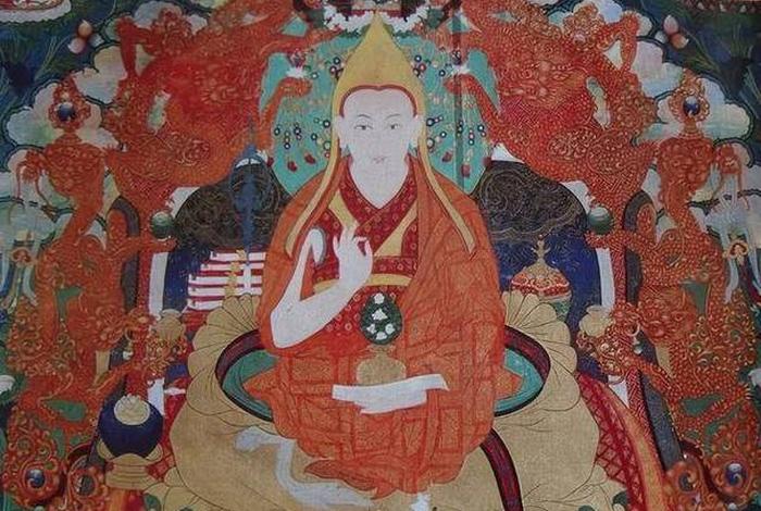 藏传佛教的学识级别；藏传佛教的学识级别有哪些