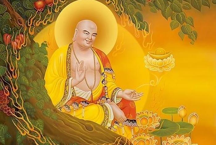 弥勒菩萨成佛因缘 - 弥勒菩萨成佛因缘记