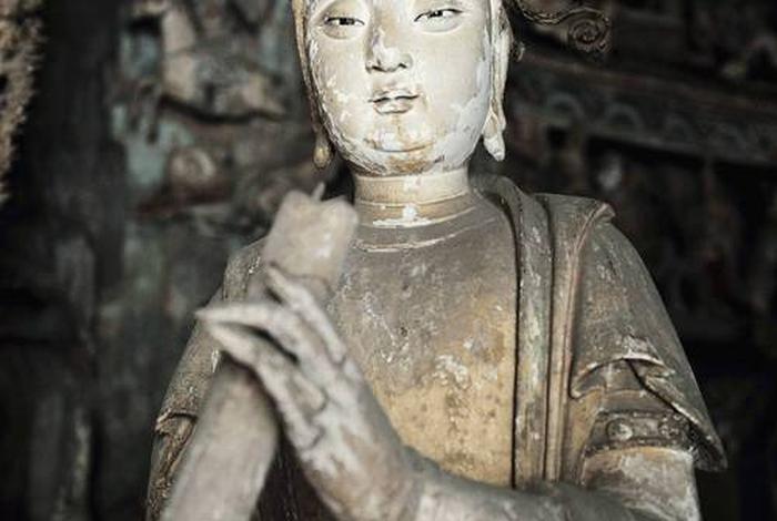 平遥佛寺有哪些 平遥佛寺有哪些佛像