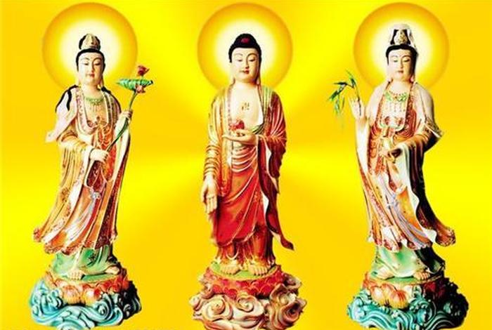 佛教三宝说，佛家讲三宝是什么