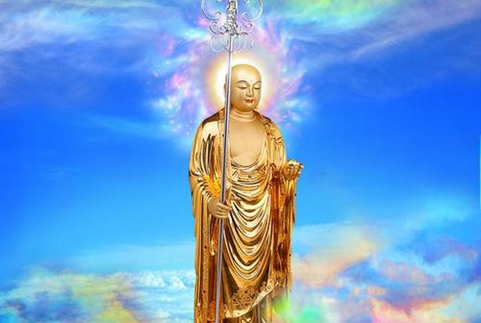 地藏王菩萨藏传佛教，地藏王菩萨藏传佛教叫什么