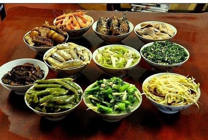 吃花斋都可以吃什么，吃花斋都可以吃什么食物