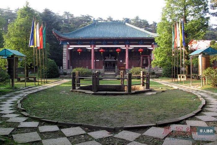 最高的佛教 最高佛教学院