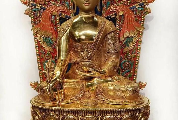 藏族佛教文化大全；藏族佛教文化大全图片