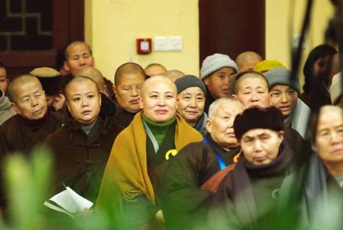 如何帮助老人学佛 怎样教老人念佛