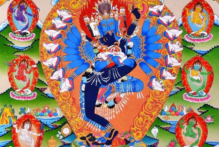 藏传佛教神秘主义；藏传佛教秘密