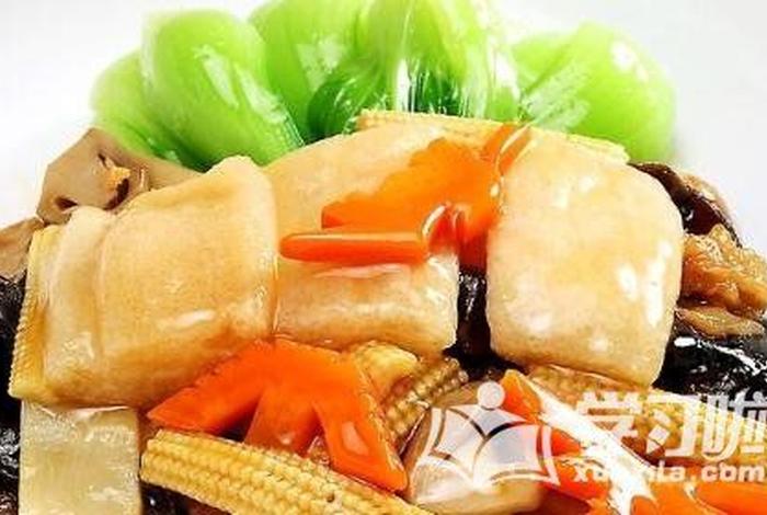 在佛教里牛奶算荤菜还是素菜，佛教徒 牛奶