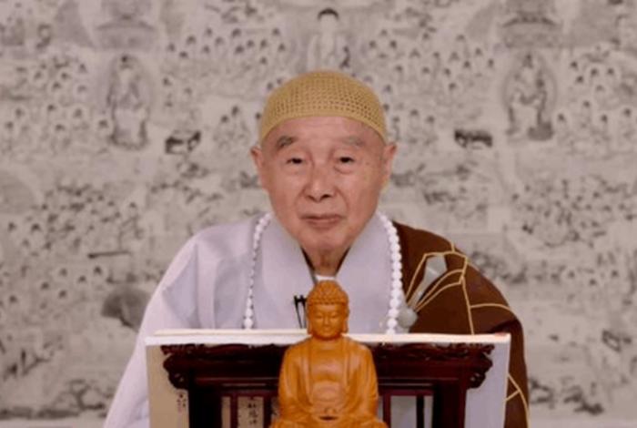 胡小林学佛的误区，胡小林走学佛的误区