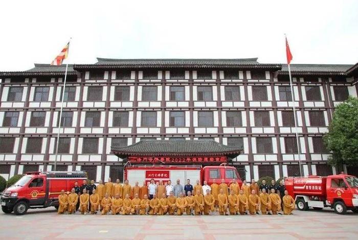 法门寺佛学院 - 法门寺佛学院怎么样