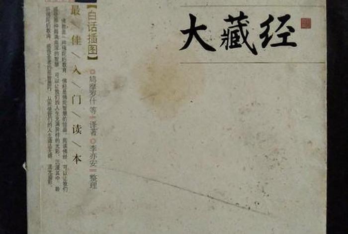 大白话讲藏医，白话大藏经在线阅读