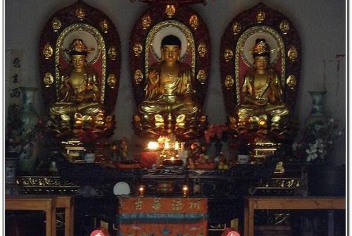 佛教的庄严国土意思、佛教的庄严国土意思是什么